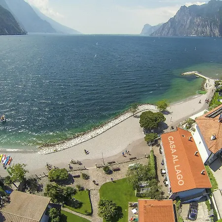 Casa Toblini Al Lago On The Beach-3
